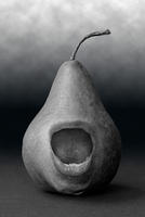 Pear, No. 3