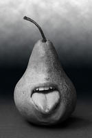 Pear, No. 3
